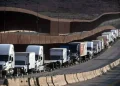 Le dice EU ‘goodbye’ a 20 mil conductores mexicanos