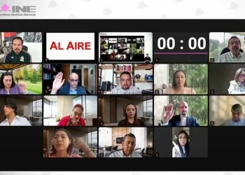 Cuestionan en INE aplicación de Morena para afiliaciones