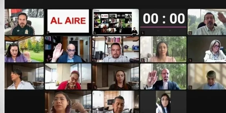 Cuestionan en INE aplicación de Morena para afiliaciones