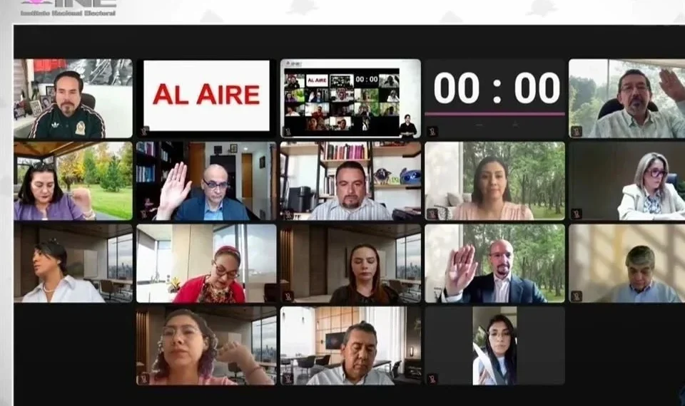 Cuestionan en INE aplicación de Morena para afiliaciones