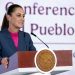 Reunión de seguridad con EU fue de seguimiento: Claudia Sheinbaum