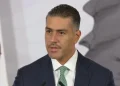 Financiaba Mencho a facción de Los Chapitos: Harfuch