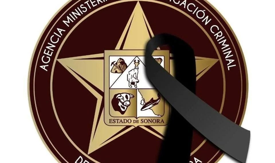 Matan a mando de agencia de investigación en Sonora