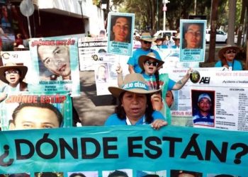 Reporta Sheinbaum mil 200 localizados por alerta
