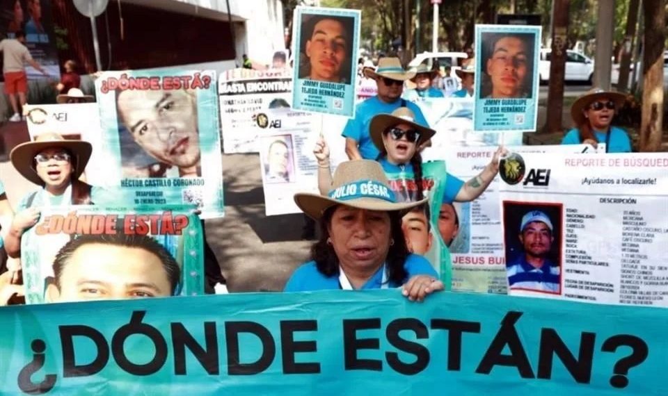 Reporta Sheinbaum mil 200 localizados por alerta