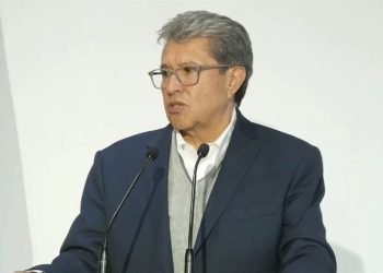 Acusa Monreal ‘elección de Estado’ en Coahuila