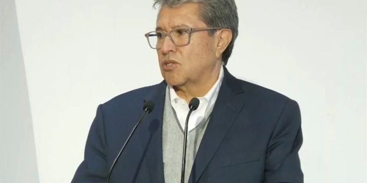 Acusa Monreal ‘elección de Estado’ en Coahuila