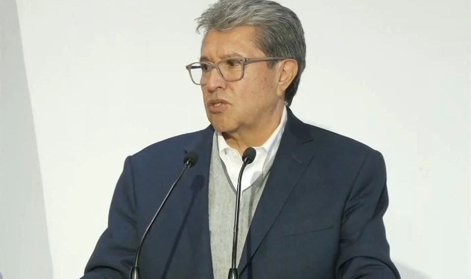 Acusa Monreal ‘elección de Estado’ en Coahuila