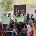 Defiende Sheinbaum orgullo nacional desde frontera