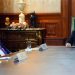 Dialoga Claudia Sheinbaum  con jefe de JPMorgan sobre agenda comercial
