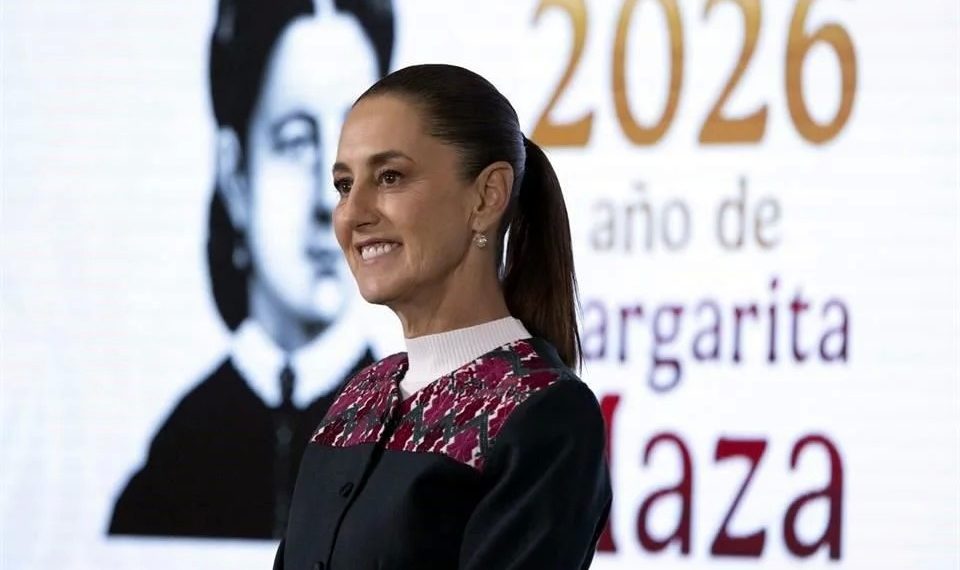 Descarta Sheinbaum más renuncias por aspiraciones al 2027