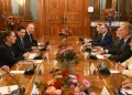 Sheinbaum y Felipe VI acuerdan fortalecer relación bilateral