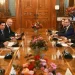 Sheinbaum y Felipe VI acuerdan fortalecer relación bilateral
