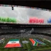 México hace historia al inaugurar su tercer Mundial de futbol entre música latina y miles de aficionados
