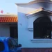 Pierde la vida una mujer en incendio de casa al surponiente de Hermosillo