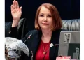 Laura Itzel Castillo, nueva titular de la Secretaría de las Mujeres