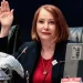 Laura Itzel Castillo, nueva titular de la Secretaría de las Mujeres