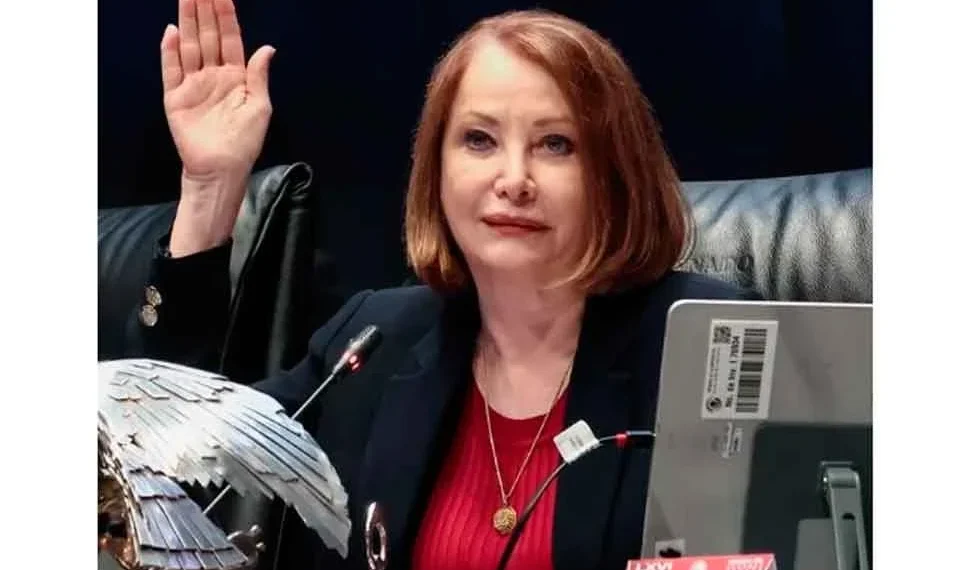 Laura Itzel Castillo, nueva titular de la Secretaría de las Mujeres