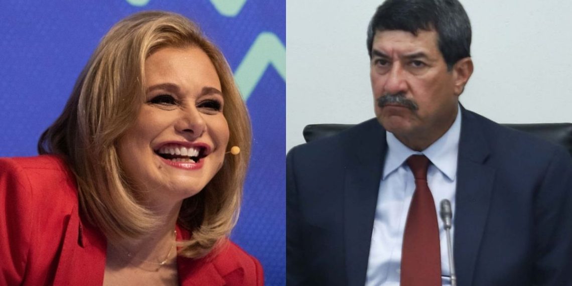 Javier Corral desiste impugnación acción penal en CDMX