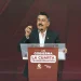 Javier Lamarque pide licencia; buscar ser candidato por Morena en Sonora