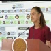 Muestra Claudia Sheinbaum capos capturados por AMLO