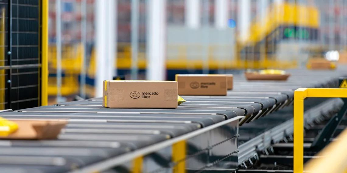 Mercado Libre invertirá 4.6 mil mdd en México este año; una cifra histórica