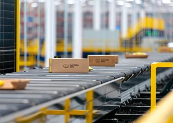 Mercado Libre invertirá 4.6 mil mdd en México este año; una cifra histórica