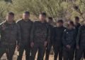 Interceptan en Nogales a 12 migrantes que intentaban llegar a EU
