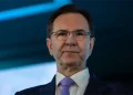 Nombramiento de Esteban Moctezuma para la UE, ya está en el Senado