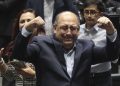 Tras el carro completo en Coahuila, Moreira llama a una gran coalición contra Morena