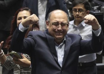 Tras el carro completo en Coahuila, Moreira llama a una gran coalición contra Morena