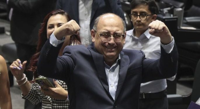 Tras el carro completo en Coahuila, Moreira llama a una gran coalición contra Morena