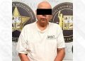 Operativo conjunto permite la detención de una persona en posesión de droga y equipo de radiocomunicación en Puerto Peñasco
