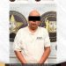 Operativo conjunto permite la detención de una persona en posesión de droga y equipo de radiocomunicación en Puerto Peñasco