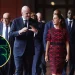 El Mundial llega al Palacio Nacional; Sheinbaum recibe al presidente de la FIFA
