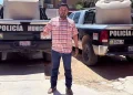 Murió en volcadura de coche, Germán Ochoa Esparza, alcalde de San Miguel de Horcasitas, Sonora