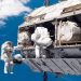 NASA ordena a sus astronautas prepararse para evacuación de emergencia de la Estación Espacial Internacional