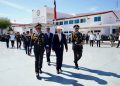 Reconoce Gobernador Durazo resultados en seguridad a siete años de la creación de la Guardia Nacional
