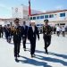 Reconoce Gobernador Durazo resultados en seguridad a siete años de la creación de la Guardia Nacional
