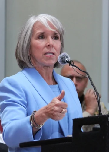 Nuevo México demandaría a la DEA por estrategia fallida que dejó pasar cargamentos de fentanilo