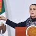 “No nos metemos en asuntos del partido”: Sheinbaum sobre alianzas de Morena rumbo a 2027