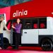 Sheinbaum presenta prototipo de Olinia, el primer vehículo eléctrico mexicano