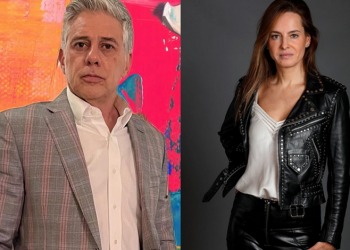 Paco de la O publica fuerte mensaje tras controversia con expareja
