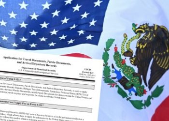 Estados Unidos niega que gobernadores de Sonora y Tamaulipas tengan visa especial