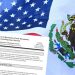 Estados Unidos niega que gobernadores de Sonora y Tamaulipas tengan visa especial