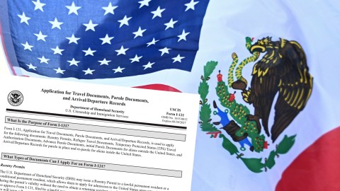 Estados Unidos niega que gobernadores de Sonora y Tamaulipas tengan visa especial
