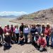 Gobierno de Sonora fortalece la pesca en embalses con la siembra de crías de tilapia; Celida López