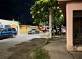 Asesinan a balazos a hombre en su casa en la colonia Fovissste