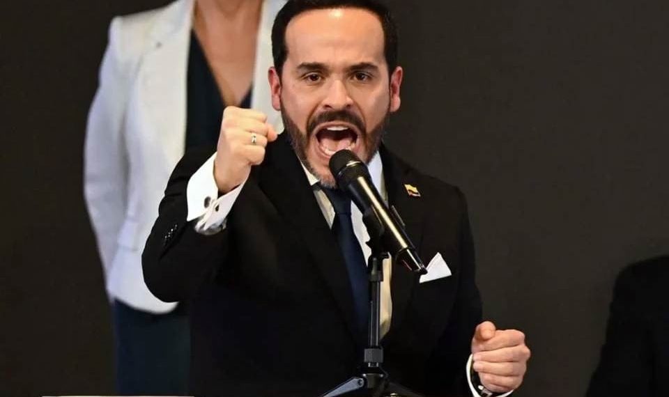 Pide CSP a Colombia encargarse de sus cárteles