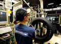 Michelin anuncia el cierre de fábrica en EU con cerca de mil 200 empleados